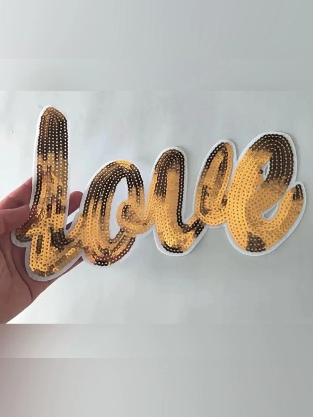 “Love